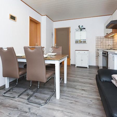 Ferienhof Tannen Stedesdorf Luaran gambar