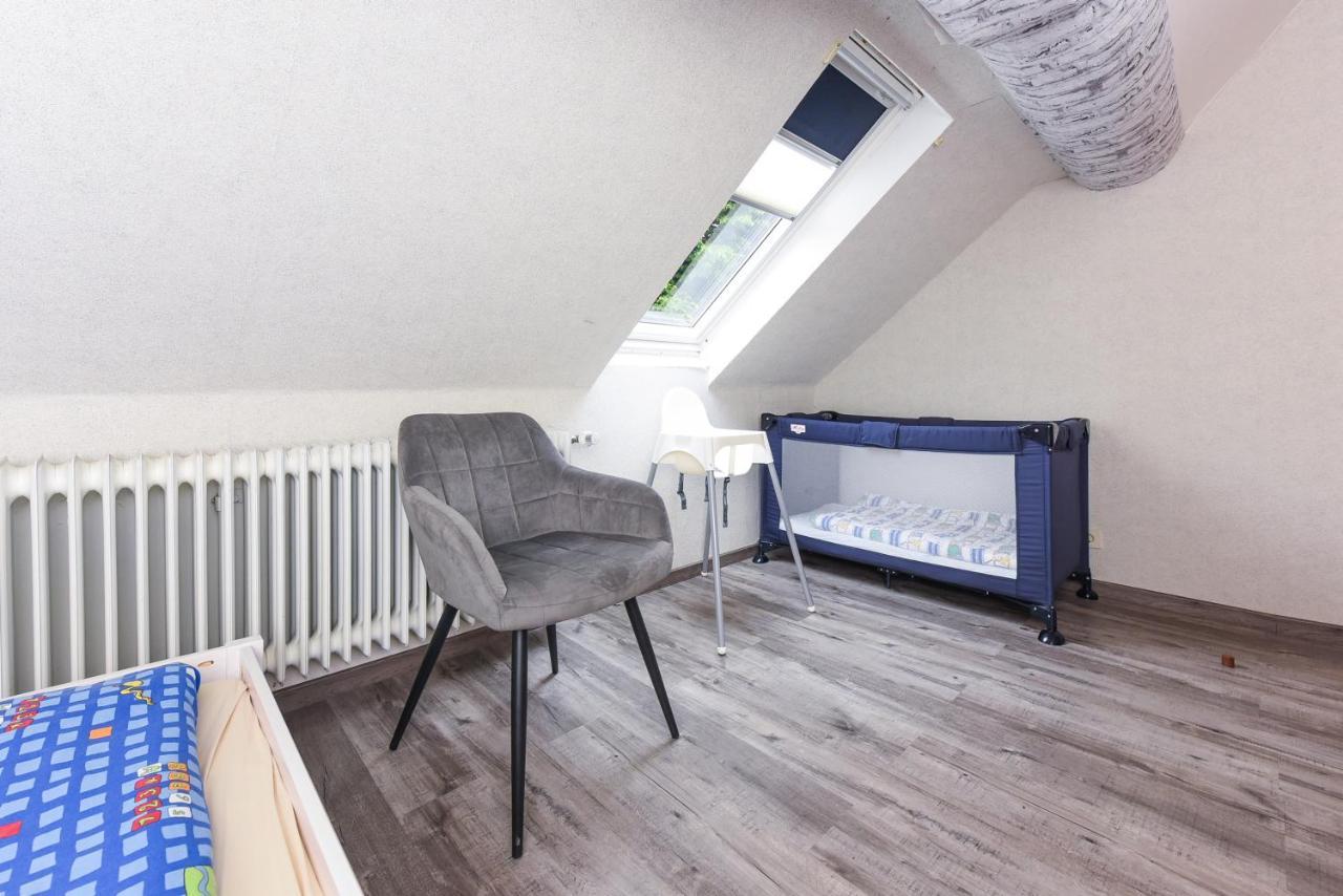 Ferienhof Tannen Stedesdorf Luaran gambar