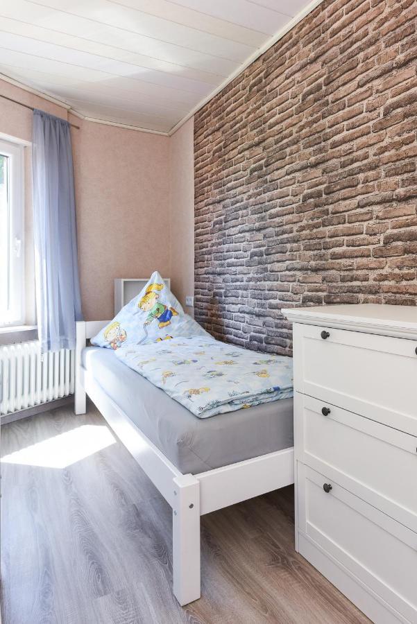 Ferienhof Tannen Stedesdorf Luaran gambar