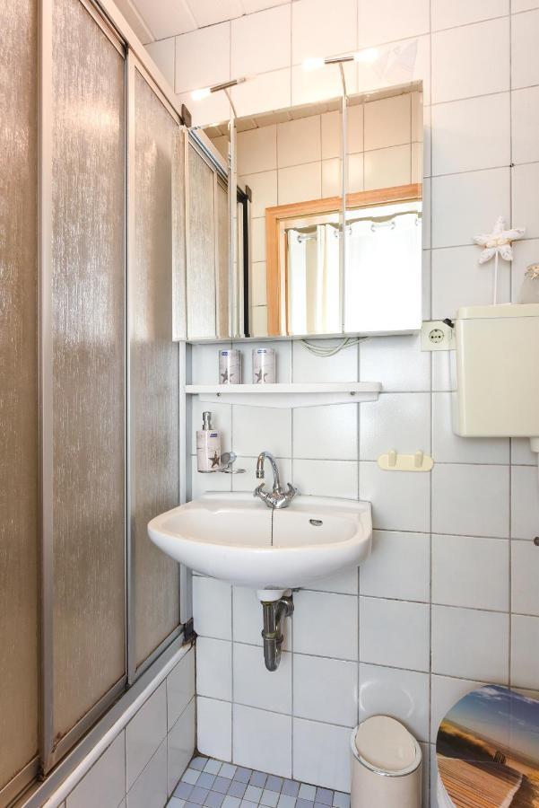 Ferienhof Tannen Stedesdorf Luaran gambar