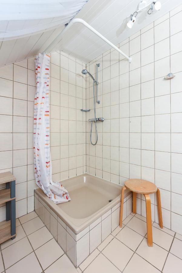 Ferienhof Tannen Stedesdorf Luaran gambar