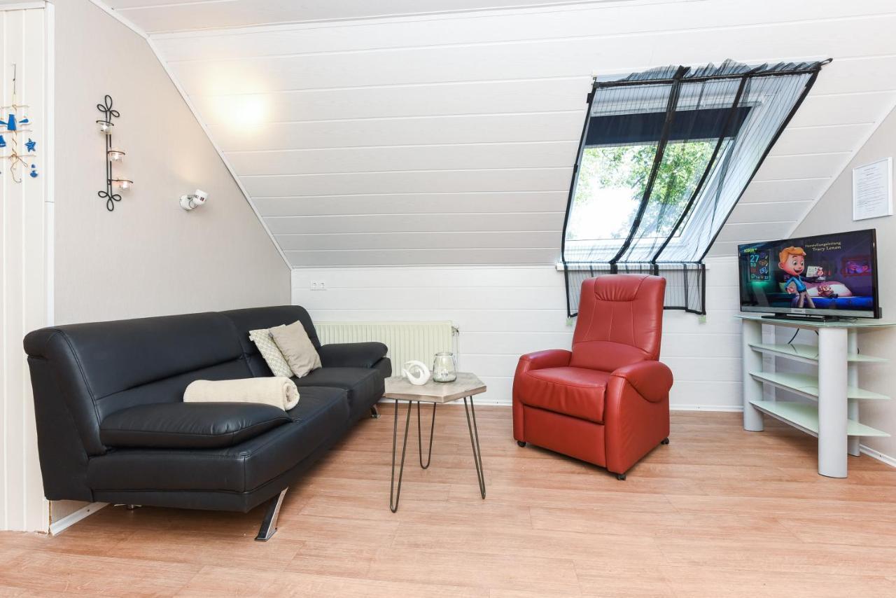 Ferienhof Tannen Stedesdorf Luaran gambar