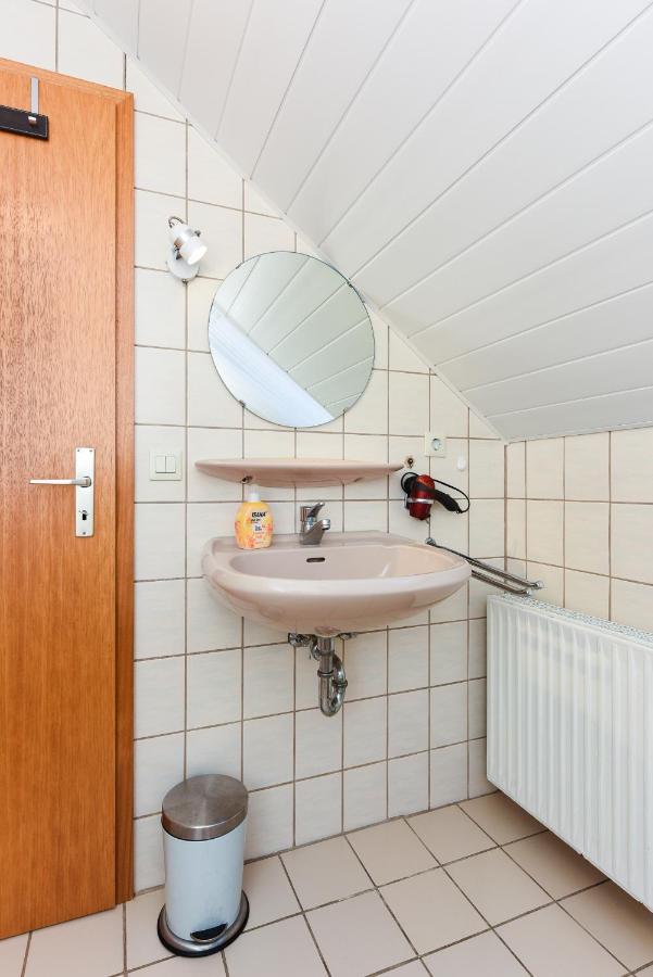 Ferienhof Tannen Stedesdorf Luaran gambar