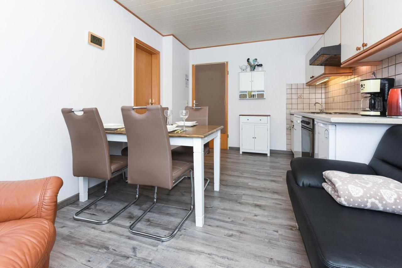 Ferienhof Tannen Stedesdorf Luaran gambar