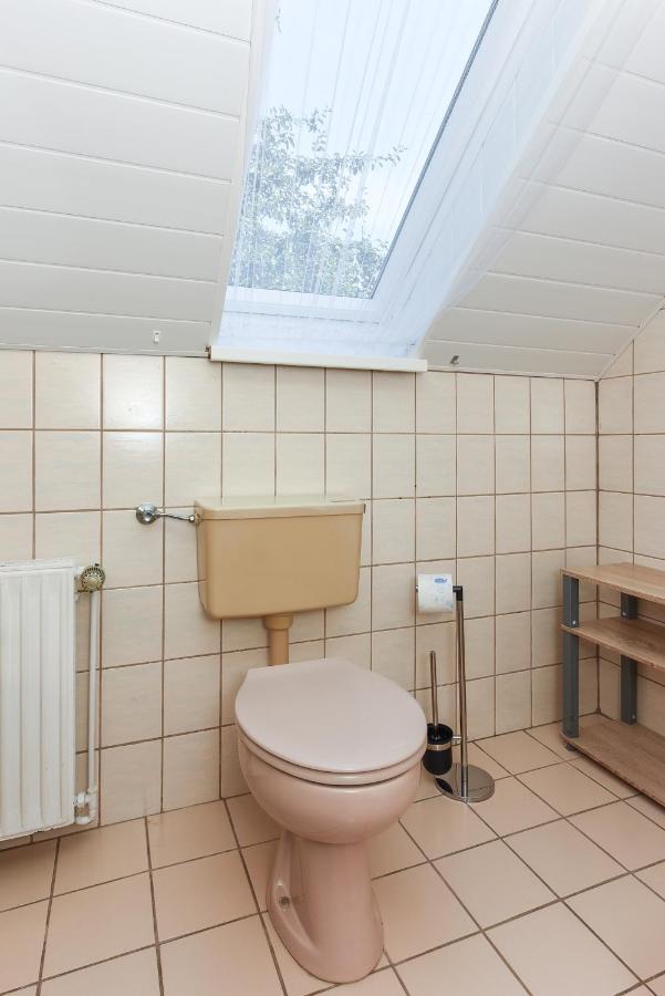 Ferienhof Tannen Stedesdorf Luaran gambar
